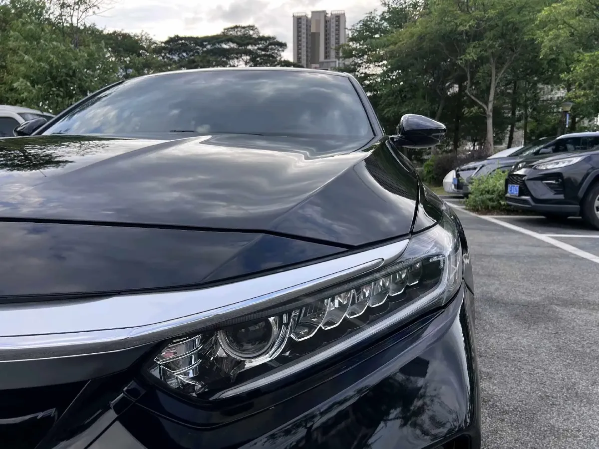2022 Honda Inspire 1.5T 194HP L4 CVT,autocango,china used car exporter,china ev exporter,chinese used car exporter,chinese used ev exporter