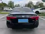 2022 Honda Inspire 1.5T 194HP L4 CVT