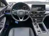 2022 Honda Inspire 1.5T 194HP L4 CVT