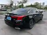 2022 Honda Inspire 1.5T 194HP L4 CVT