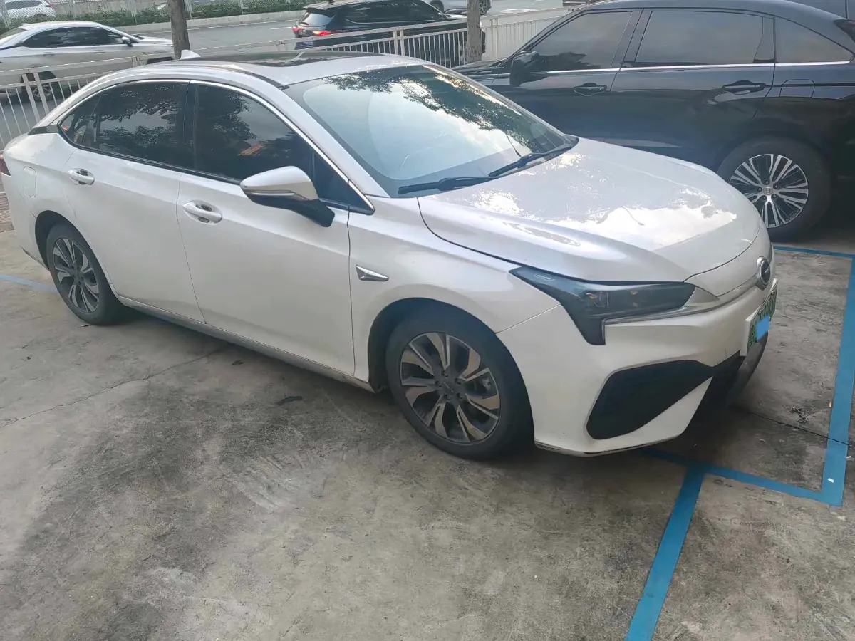 2020 Aion S BEV 58.8KWH,autocango,china used car exporter,china ev exporter,chinese used car exporter,chinese used ev exporter