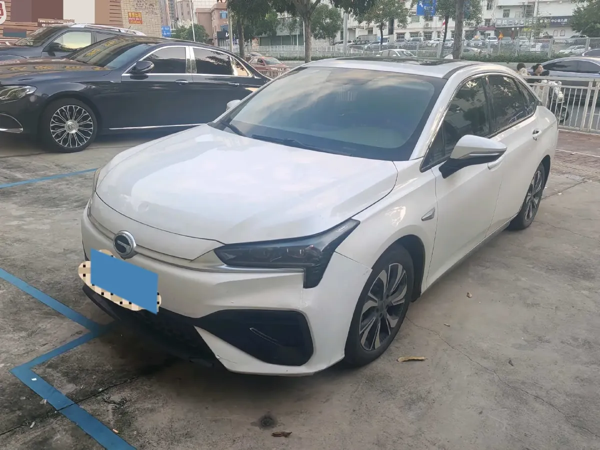 2020 Aion S BEV 58.8KWH,autocango,china used car exporter,china ev exporter,chinese used car exporter,chinese used ev exporter