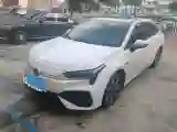 2020 Aion S BEV 58.8KWH