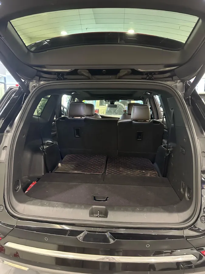 2020 Buick Enclave 2.0T 237HP L4 9AT,autocango,china used car exporter,china ev exporter,chinese used car exporter,chinese used ev exporter