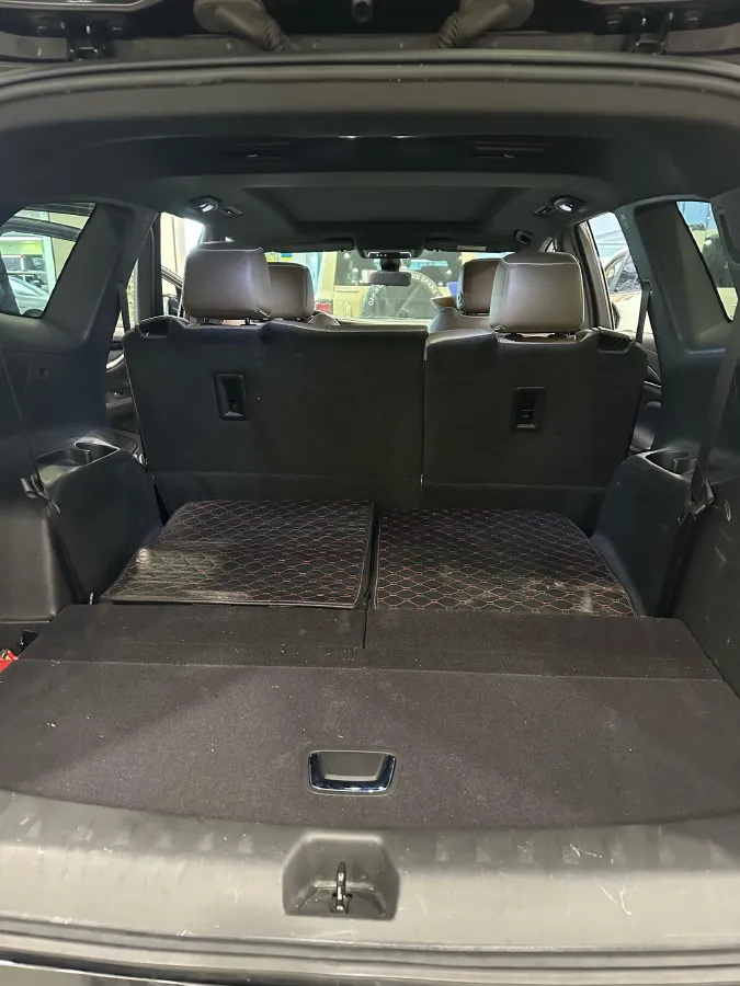 2020 Buick Enclave 2.0T 237HP L4 9AT,autocango,china used car exporter,china ev exporter,chinese used car exporter,chinese used ev exporter