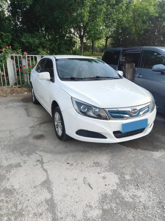 2018 BYD e5 BEV 60.48KWH,autocango,china used car exporter,china ev exporter,chinese used car exporter,chinese used ev exporter
