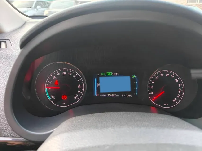 2018 BYD e5 BEV 60.48KWH,autocango,china used car exporter,china ev exporter,chinese used car exporter,chinese used ev exporter