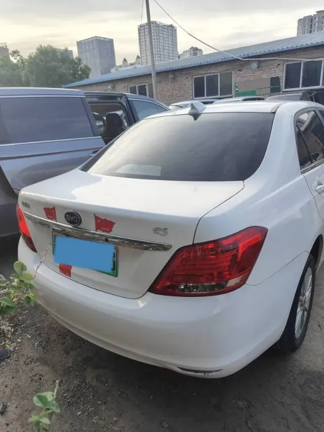 2018 BYD e5 BEV 60.48KWH,autocango,china used car exporter,china ev exporter,chinese used car exporter,chinese used ev exporter