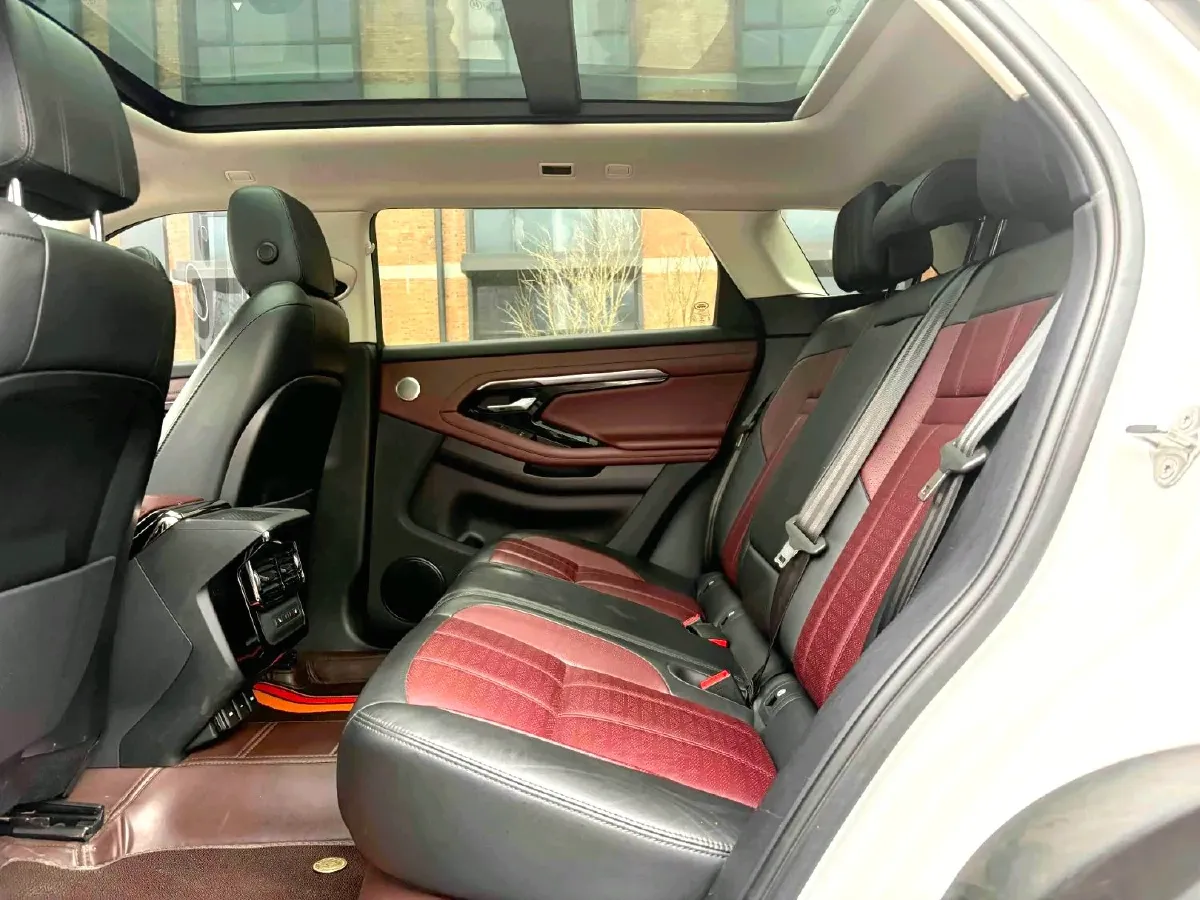 2022 Land Rover Range Rover Evoque 2.0T 249HP L4 9AT,autocango,china used car exporter,china ev exporter,chinese used car exporter,chinese used ev exporter