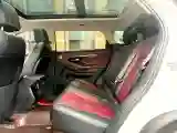 2022 Land Rover Range Rover Evoque 2.0T 249HP L4 9AT