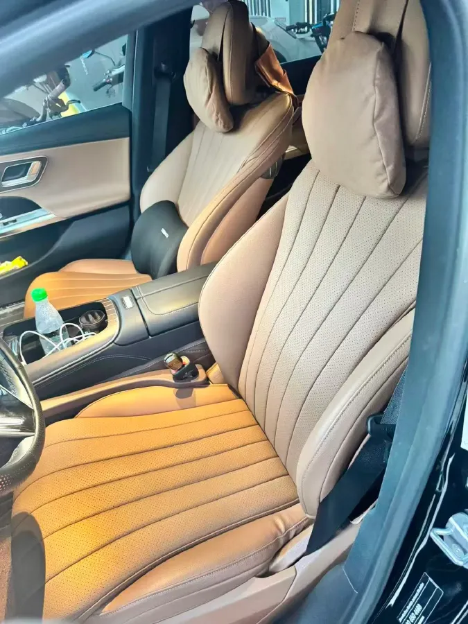 2024 Mercedes-Benz E Class 2.0T 258HP L4 9AT,autocango,china used car exporter,china ev exporter,chinese used car exporter,chinese used ev exporter