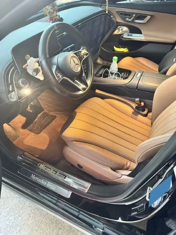 2024 Mercedes-Benz E Class 2.0T 258HP L4 9AT,autocango,china used car exporter,china ev exporter,chinese used car exporter,chinese used ev exporter
