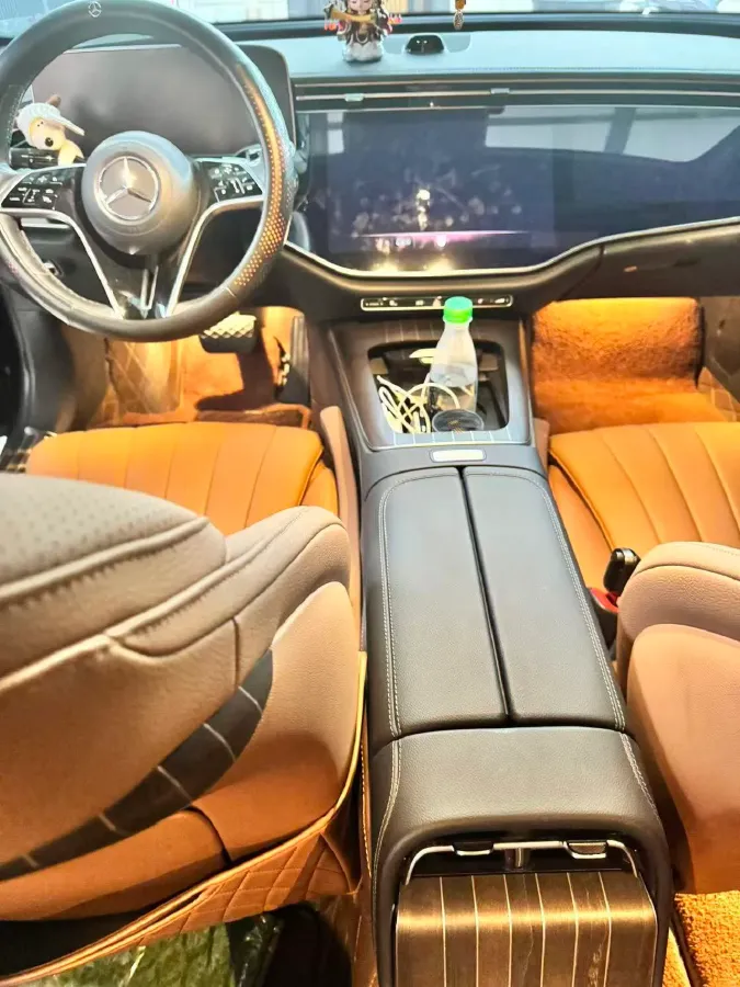 2024 Mercedes-Benz E Class 2.0T 258HP L4 9AT,autocango,china used car exporter,china ev exporter,chinese used car exporter,chinese used ev exporter