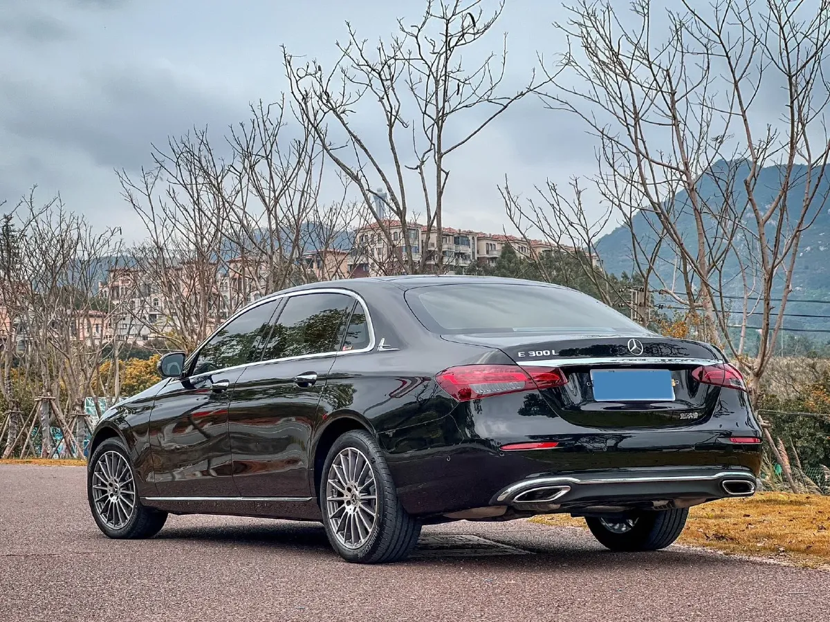 2021 Mercedes-Benz E Class 2.0T 197HP L4 9AT,autocango,china used car exporter,china ev exporter,chinese used car exporter,chinese used ev exporter