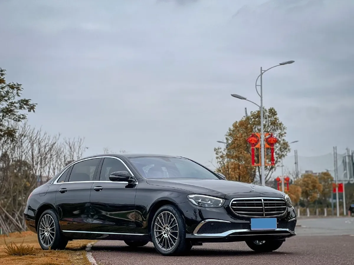 2021 Mercedes-Benz E Class 2.0T 197HP L4 9AT,autocango,china used car exporter,china ev exporter,chinese used car exporter,chinese used ev exporter