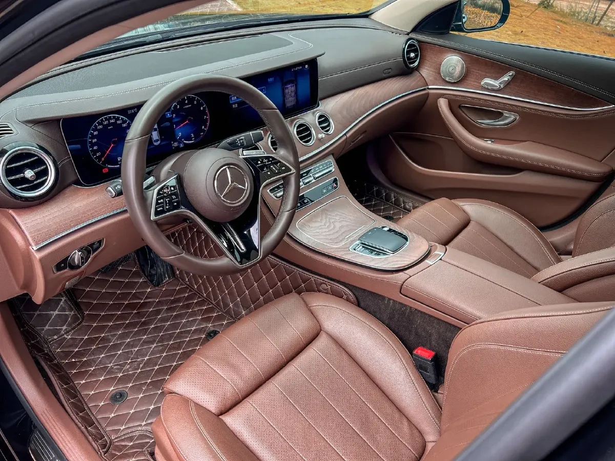 2021 Mercedes-Benz E Class 2.0T 197HP L4 9AT,autocango,china used car exporter,china ev exporter,chinese used car exporter,chinese used ev exporter