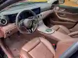 2021 Mercedes-Benz E Class 2.0T 197HP L4 9AT