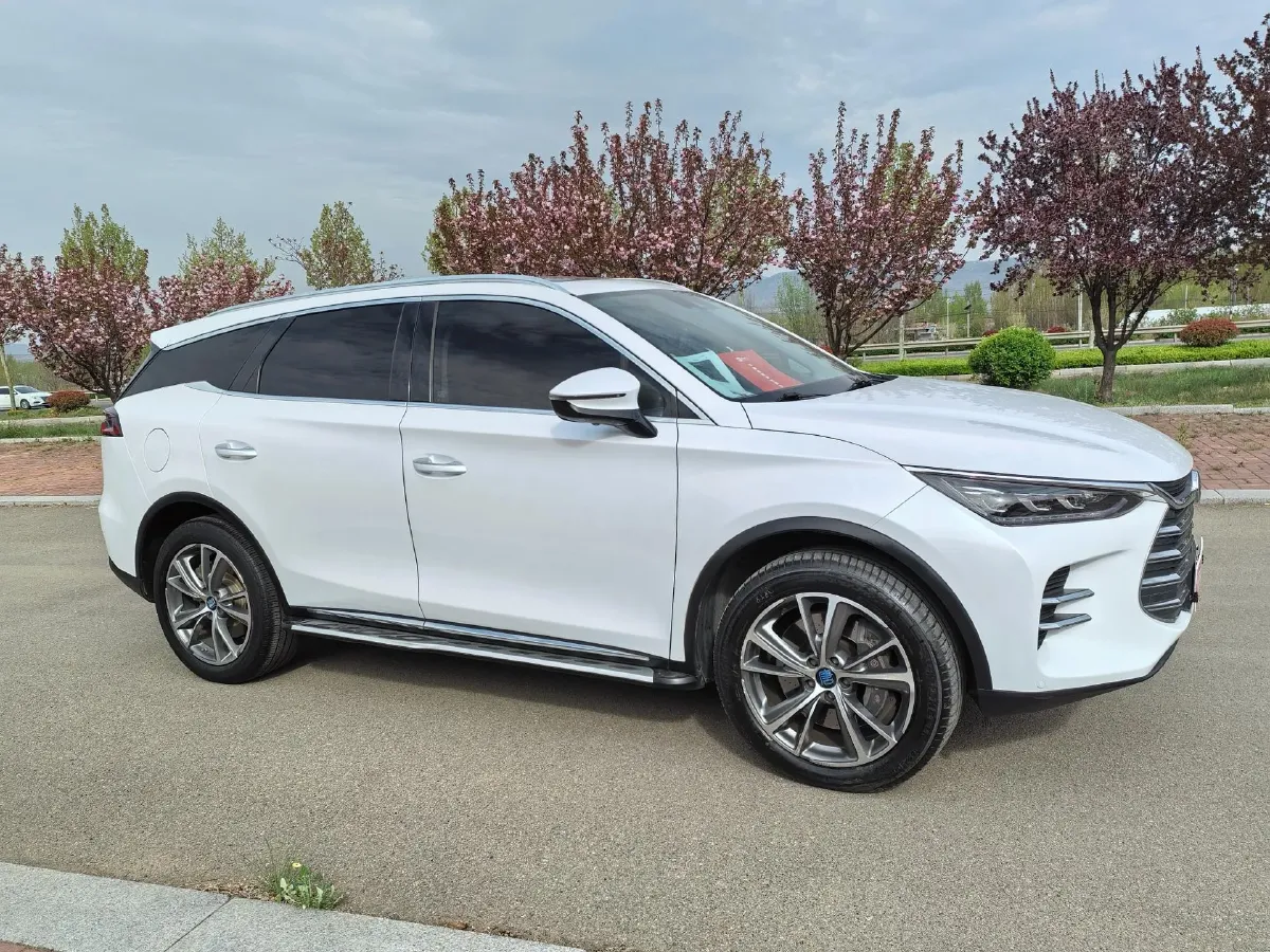2019 BYD Tang BEV 82.8KWH,autocango,china used car exporter,china ev exporter,chinese used car exporter,chinese used ev exporter