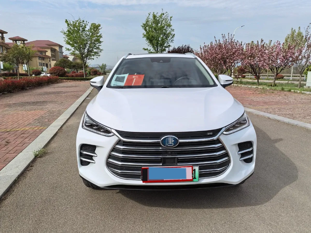 2019 BYD Tang BEV 82.8KWH,autocango,china used car exporter,china ev exporter,chinese used car exporter,chinese used ev exporter