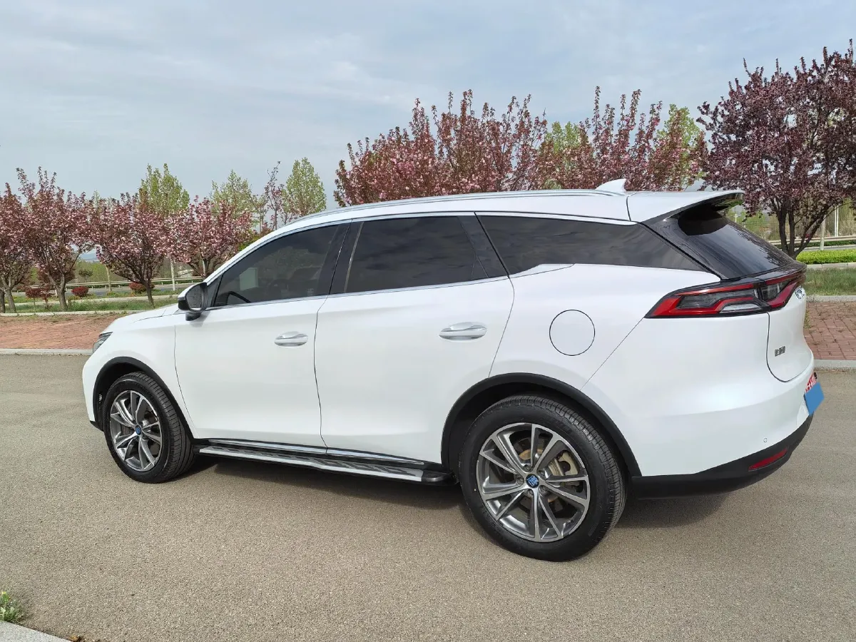 2019 BYD Tang BEV 82.8KWH,autocango,china used car exporter,china ev exporter,chinese used car exporter,chinese used ev exporter