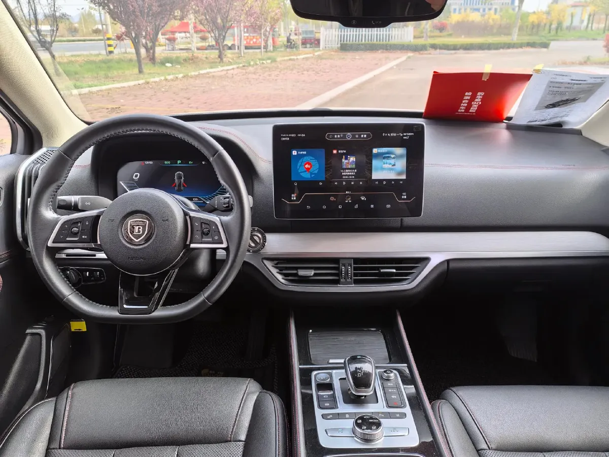 2019 BYD Tang BEV 82.8KWH,autocango,china used car exporter,china ev exporter,chinese used car exporter,chinese used ev exporter