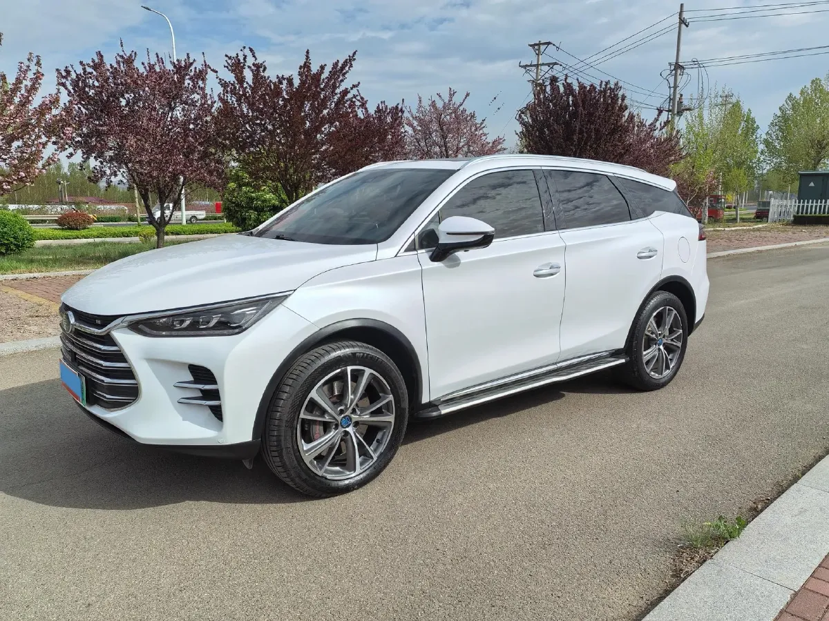 2019 BYD Tang BEV 82.8KWH,autocango,china used car exporter,china ev exporter,chinese used car exporter,chinese used ev exporter