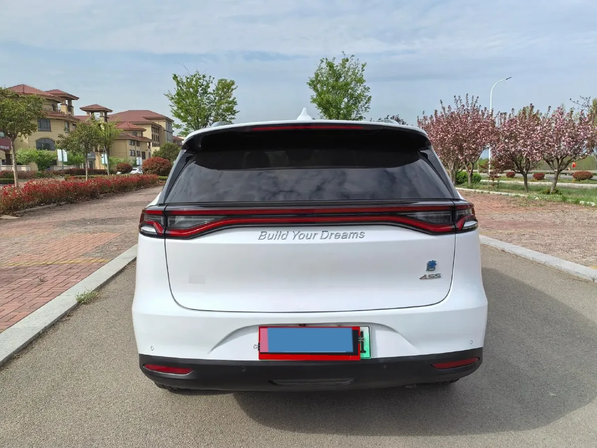 2019 BYD Tang BEV 82.8KWH,autocango,china used car exporter,china ev exporter,chinese used car exporter,chinese used ev exporter