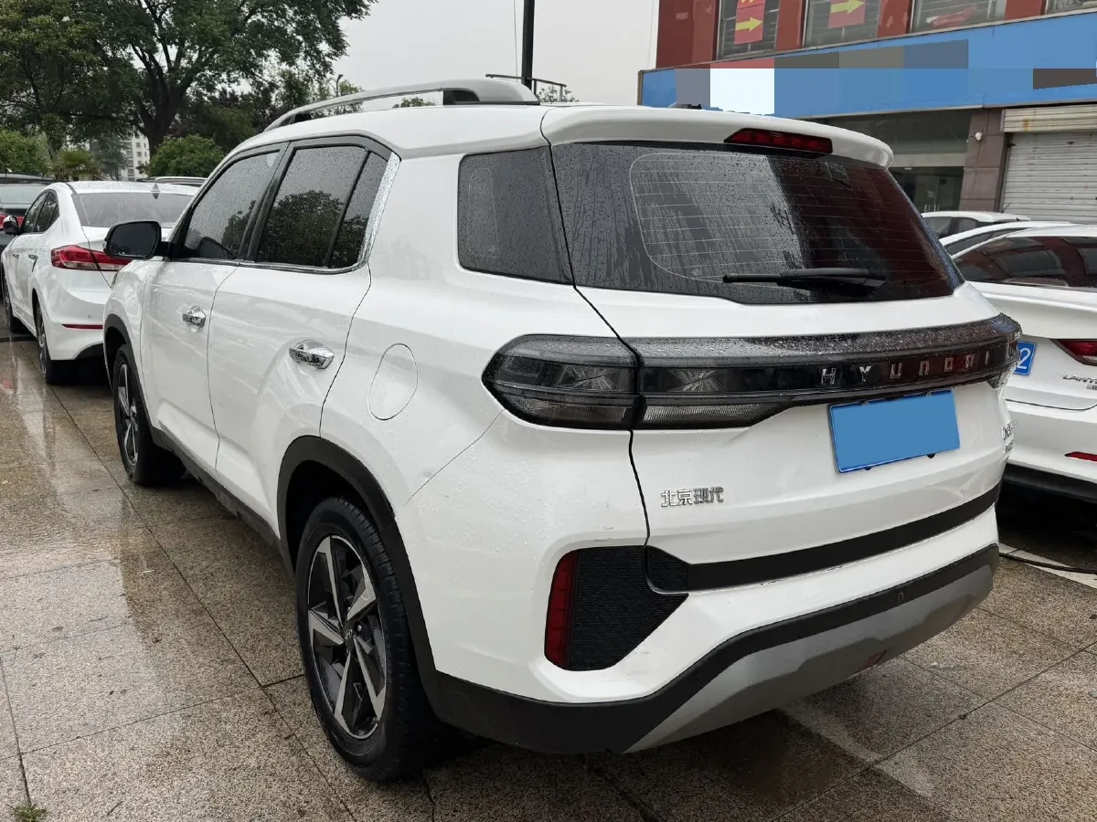 2021 Hyundai ix35 1.4T 140HP L4 7DCT,autocango,china used car exporter,china ev exporter,chinese used car exporter,chinese used ev exporter