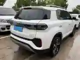 2021 Hyundai ix35 1.4T 140HP L4 7DCT