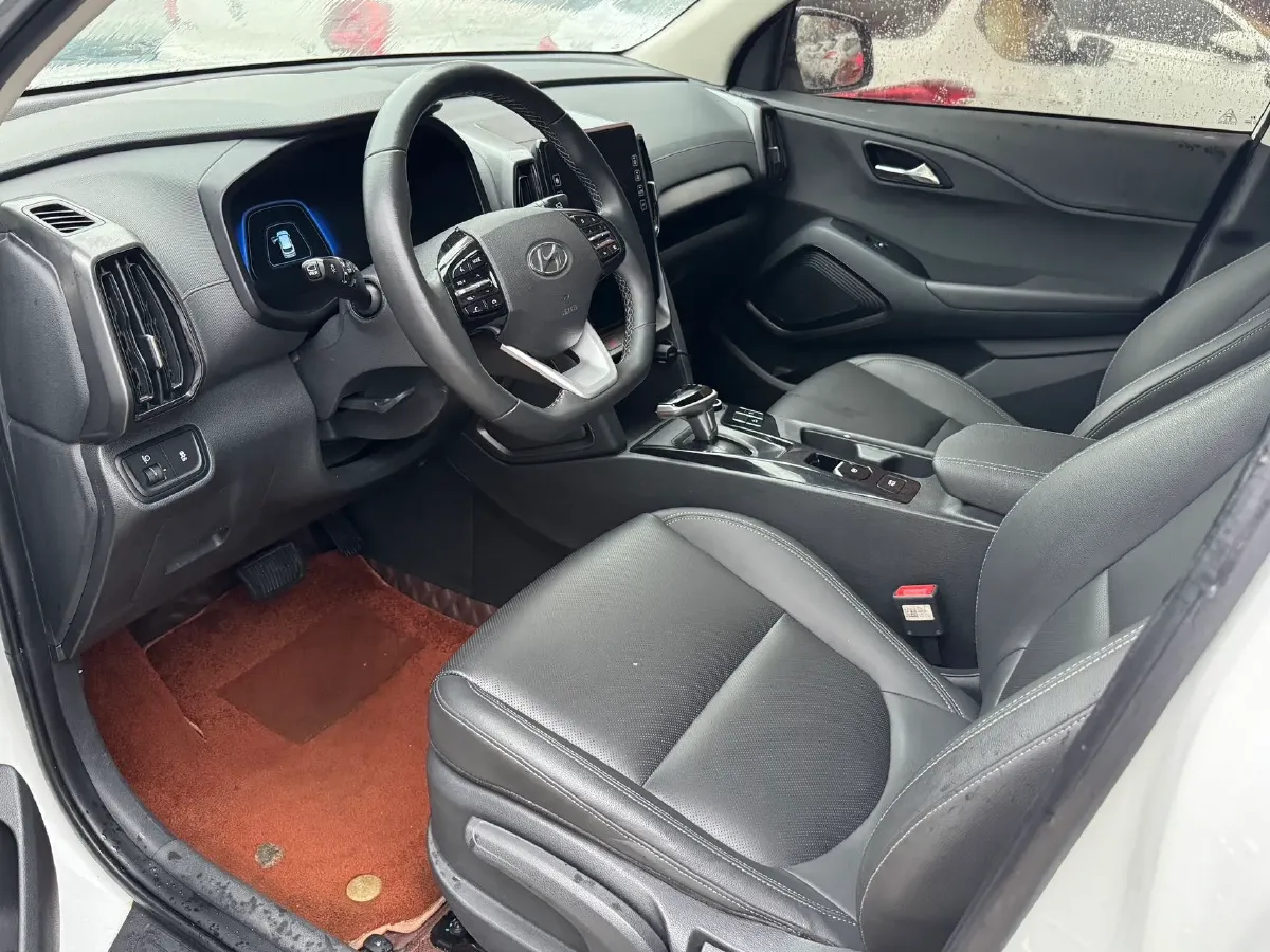 2021 Hyundai ix35 1.4T 140HP L4 7DCT,autocango,china used car exporter,china ev exporter,chinese used car exporter,chinese used ev exporter
