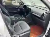 2021 Hyundai ix35 1.4T 140HP L4 7DCT