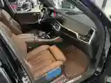 2021 BMW X5 3.0T 340HP L6 8AT