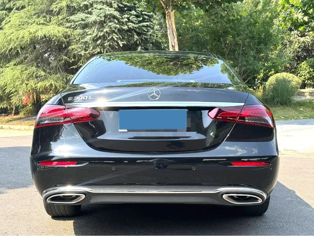 2023 Mercedes-Benz E Class 2.0T 258HP L4 9AT,autocango,china used car exporter,china ev exporter,chinese used car exporter,chinese used ev exporter
