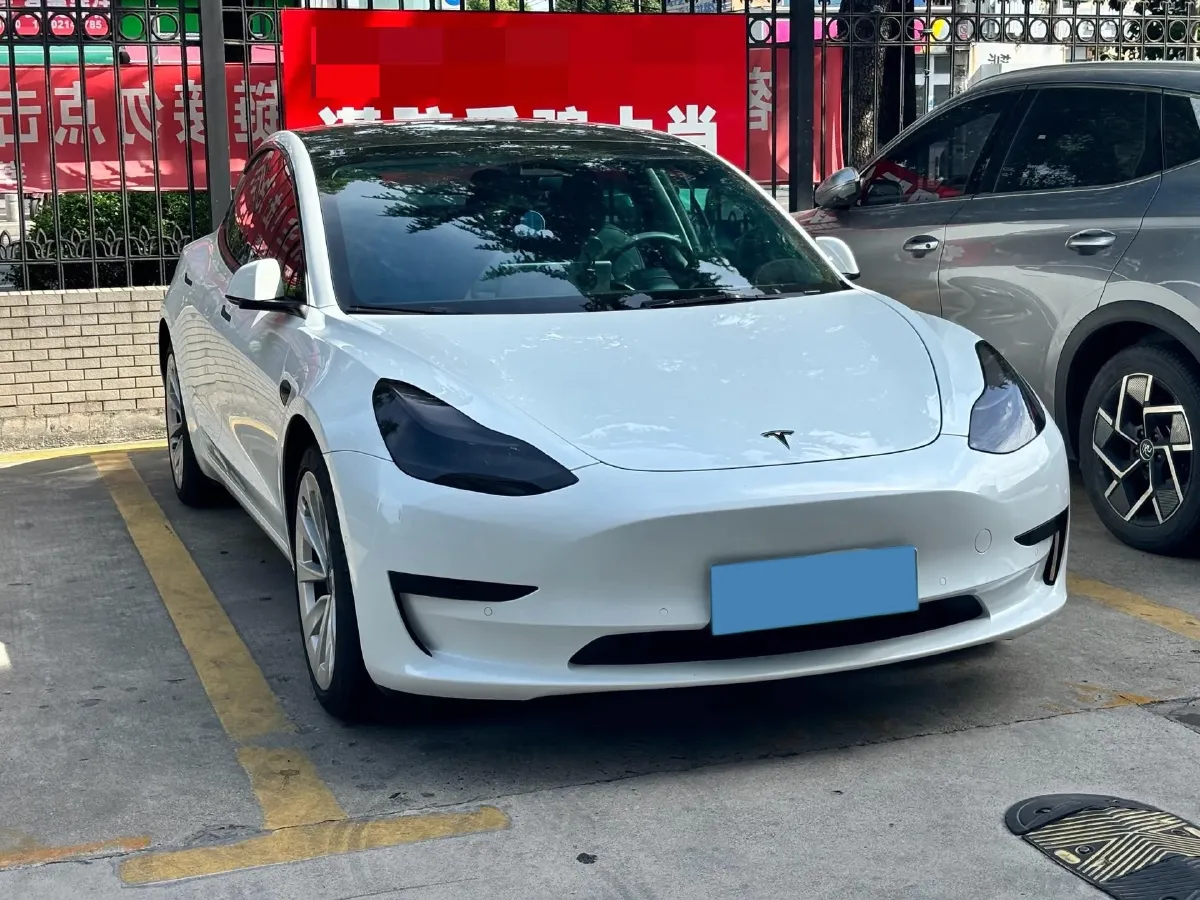 2022 Tesla Model 3 BEV 60KWH,autocango,china used car exporter,china ev exporter,chinese used car exporter,chinese used ev exporter