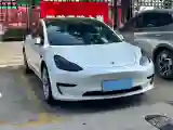2022 Tesla Model 3 BEV 60KWH