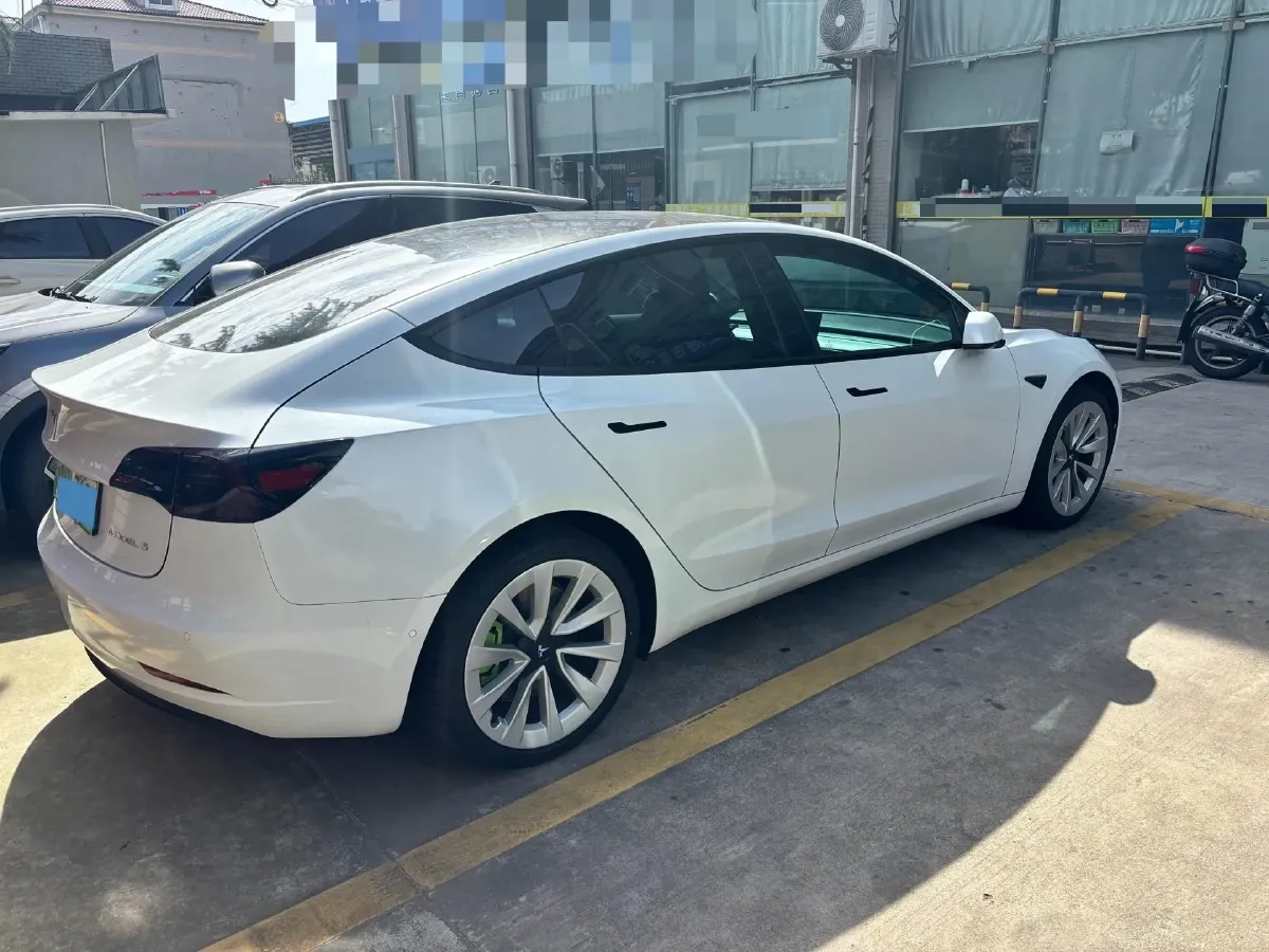 2022 Tesla Model 3 BEV 60KWH,autocango,china used car exporter,china ev exporter,chinese used car exporter,chinese used ev exporter