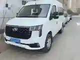 2024 MAXUS XinTu V80 2.0T 147HP L4 6MT