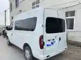 2024 MAXUS XinTu V80 2.0T 147HP L4 6MT
