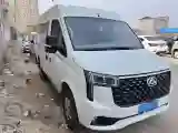2024 MAXUS XinTu V80 2.0T 147HP L4 6MT