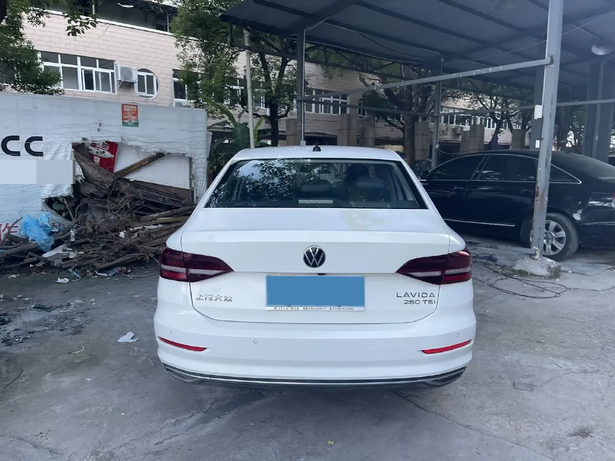2022 Volkswagen Sagitar 1.2T 116HP L4 7DCT,autocango,china used car exporter,china ev exporter,chinese used car exporter,chinese used ev exporter