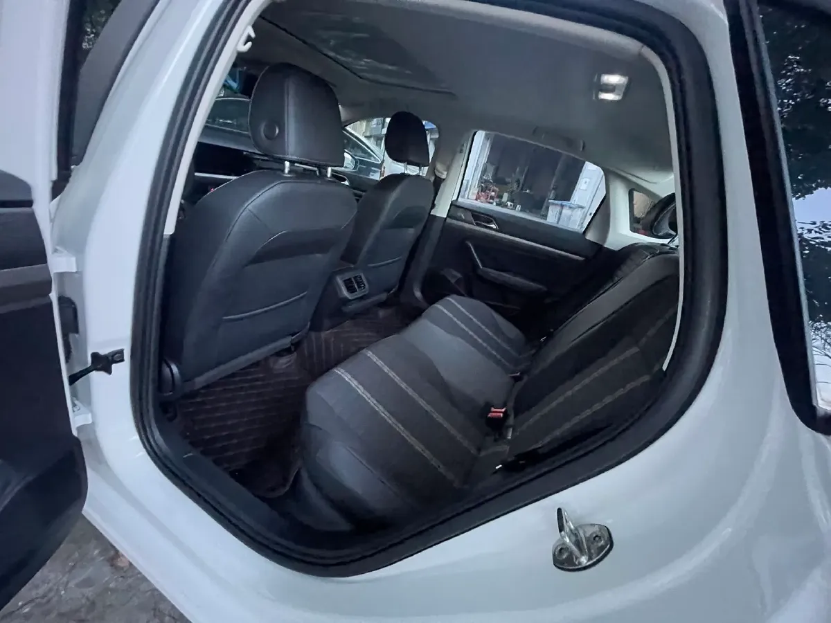 2022 Volkswagen Sagitar 1.2T 116HP L4 7DCT,autocango,china used car exporter,china ev exporter,chinese used car exporter,chinese used ev exporter