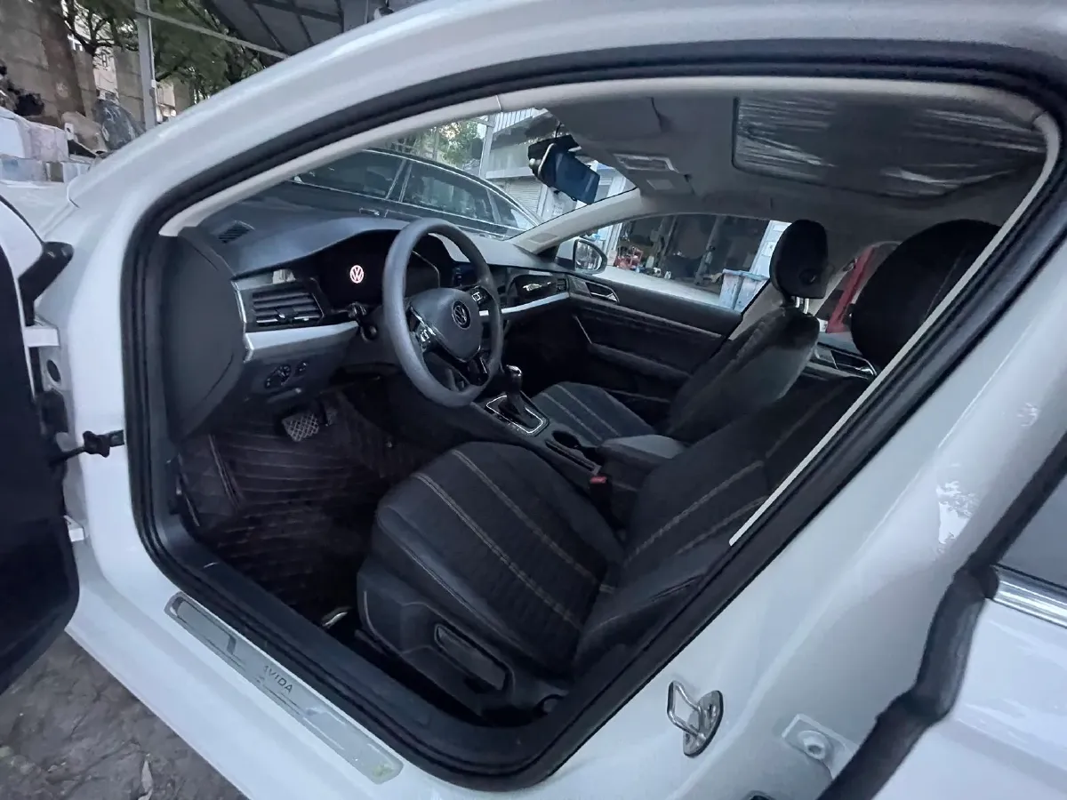 2022 Volkswagen Sagitar 1.2T 116HP L4 7DCT,autocango,china used car exporter,china ev exporter,chinese used car exporter,chinese used ev exporter