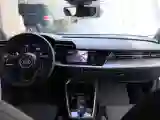 2024 Audi A3 1.4T 150HP L4 7DCT