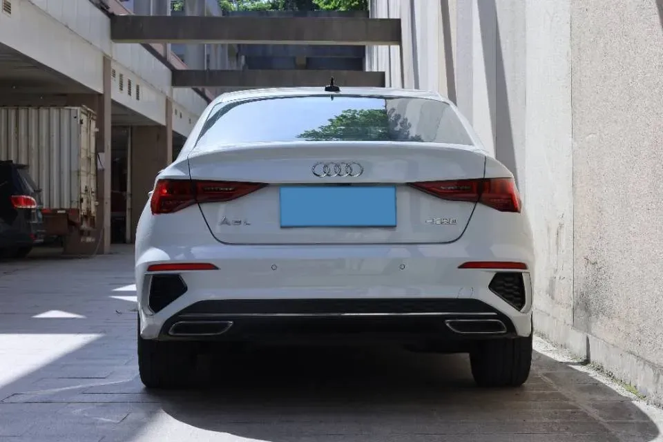 2024 Audi A3 1.4T 150HP L4 7DCT,autocango,china used car exporter,china ev exporter,chinese used car exporter,chinese used ev exporter
