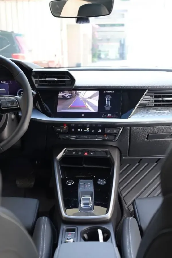 2024 Audi A3 1.4T 150HP L4 7DCT,autocango,china used car exporter,china ev exporter,chinese used car exporter,chinese used ev exporter