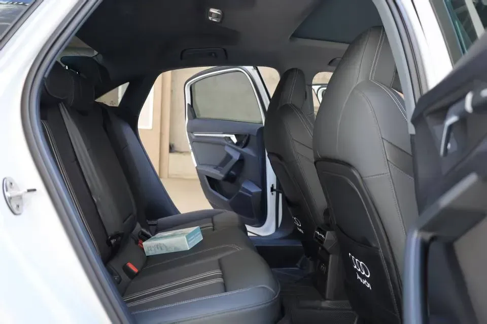2024 Audi A3 1.4T 150HP L4 7DCT,autocango,china used car exporter,china ev exporter,chinese used car exporter,chinese used ev exporter