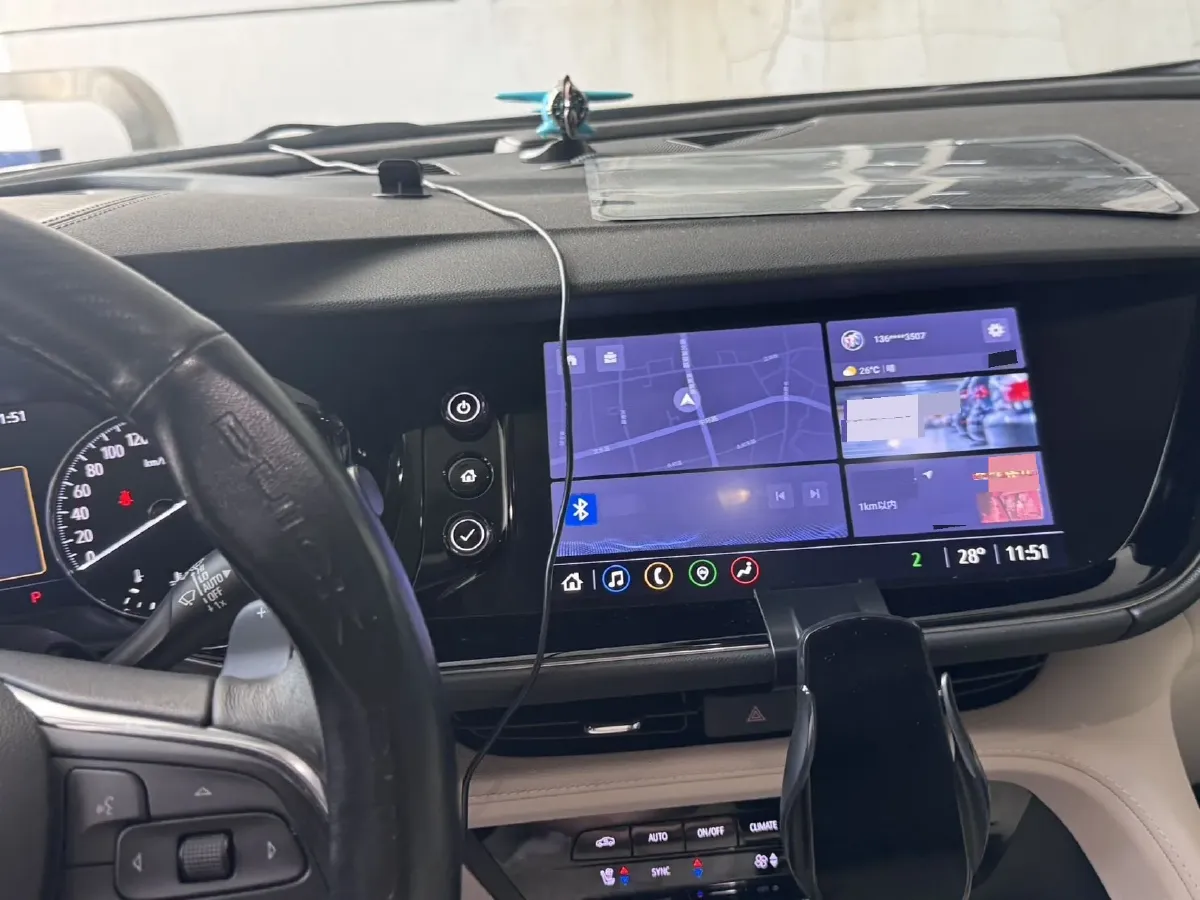 2021 Buick EnvisionPlus 2.0T 237HP L4 9AT,autocango,china used car exporter,china ev exporter,chinese used car exporter,chinese used ev exporter