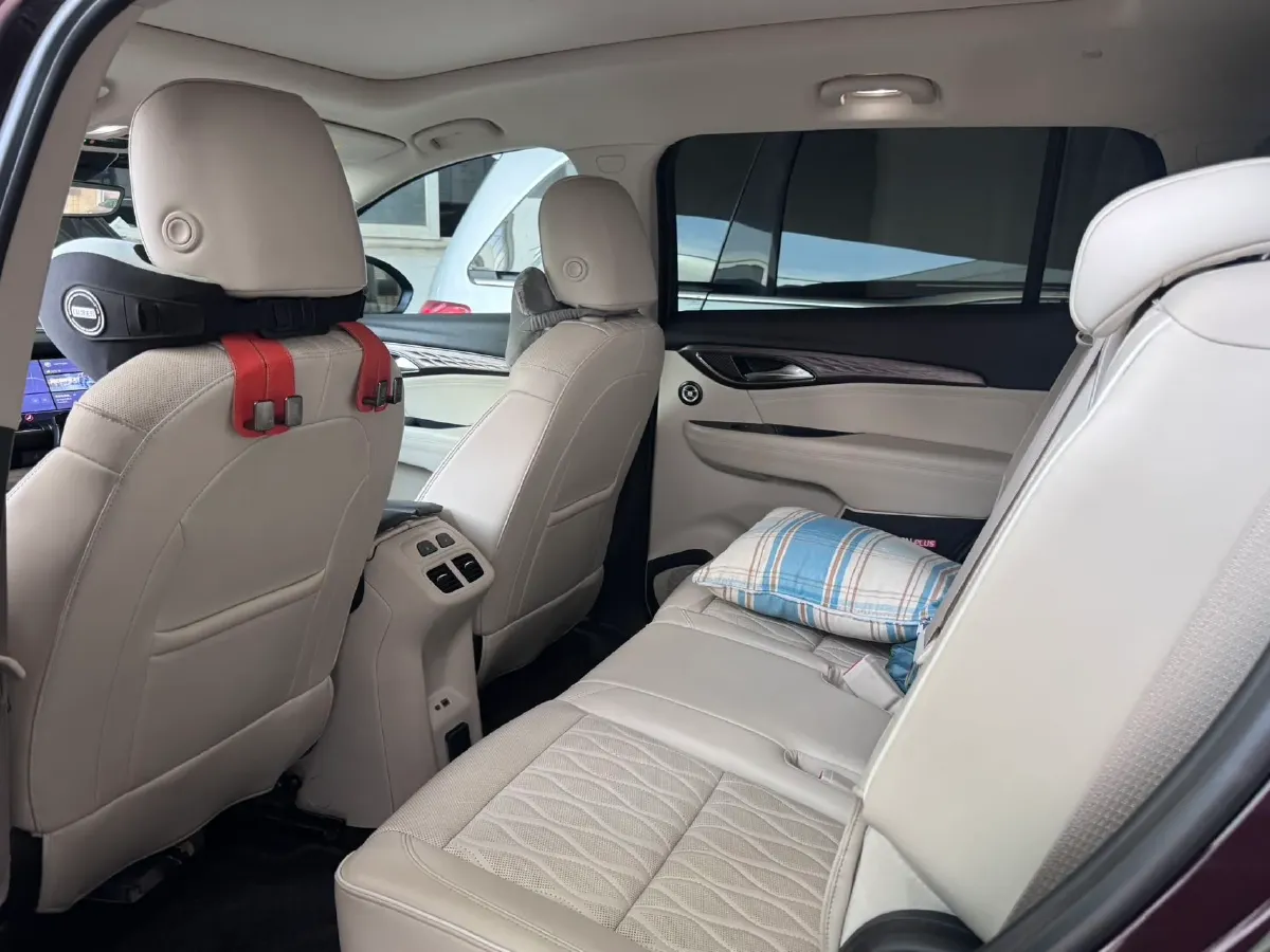 2021 Buick EnvisionPlus 2.0T 237HP L4 9AT,autocango,china used car exporter,china ev exporter,chinese used car exporter,chinese used ev exporter