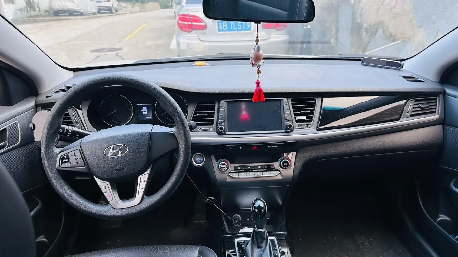 2017 Hyundai Mistra 1.8L 143HP L4 6AT,autocango,china used car exporter,china ev exporter,chinese used car exporter,chinese used ev exporter
