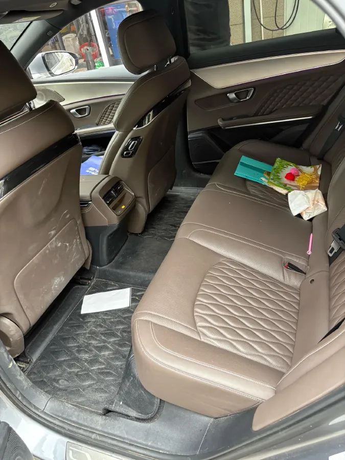 2023 BYD Han BEV 60.48KWH,autocango,china used car exporter,china ev exporter,chinese used car exporter,chinese used ev exporter